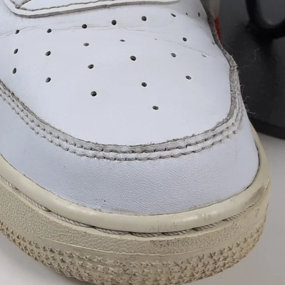 2019 Air Force 1 LV8 KSA GS '3D Glasses' size 7Y - Picture 5 of 11